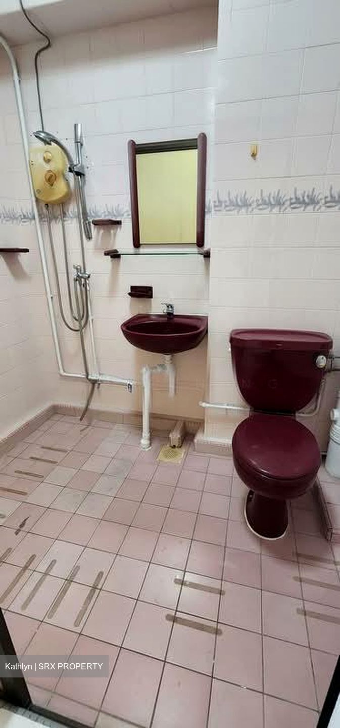 Blk 205 Bishan Street 23 (Bishan), HDB 4 Rooms #601609051